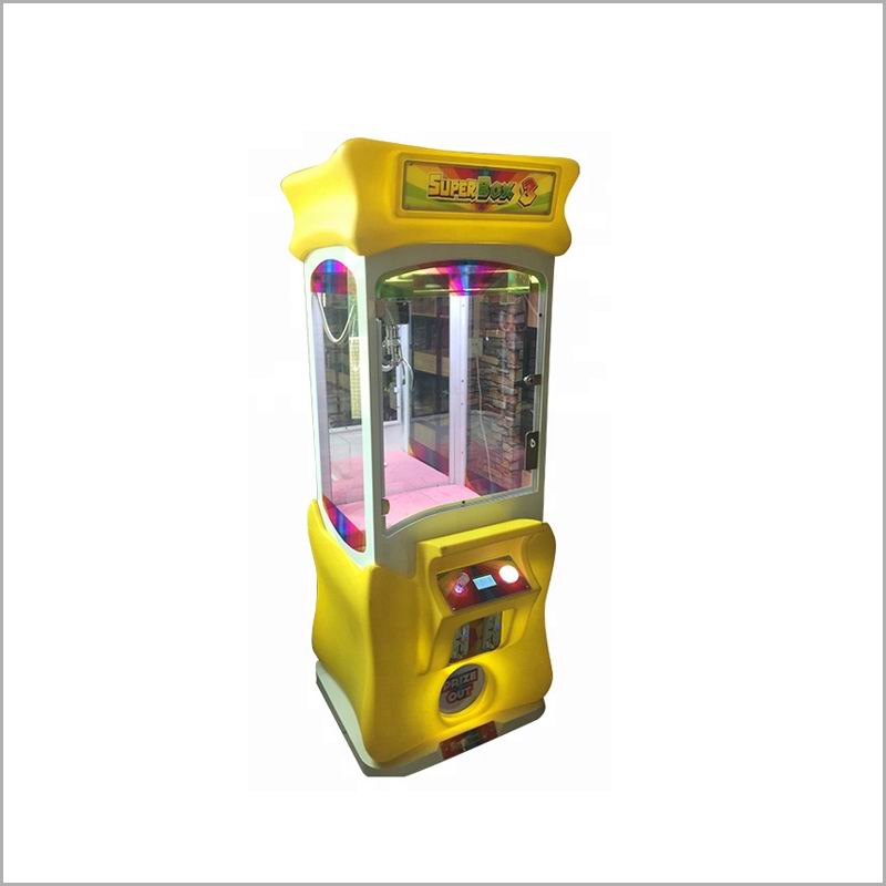 Super Box3